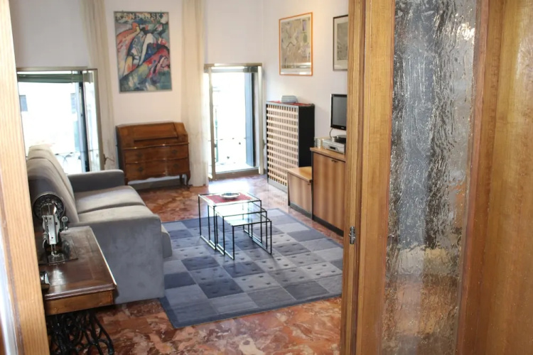 Venicevillas Ca di Leo