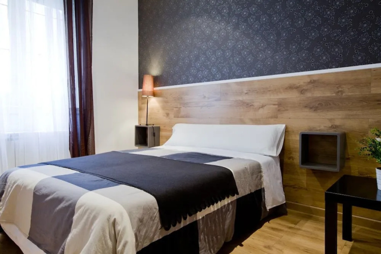 Hostal Noviciado