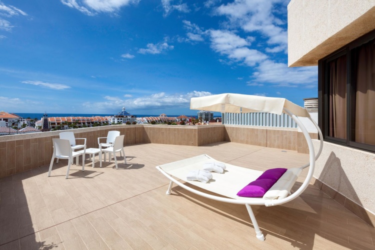 Hotel Best Tenerife photo 27