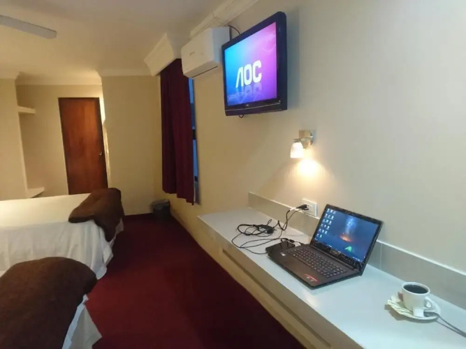 Hotel Royal Inn