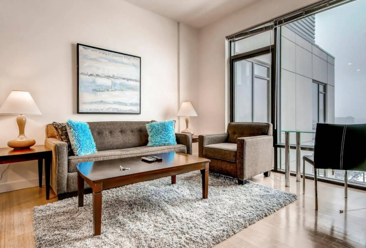 Global Luxury Suites at Kenmore Square