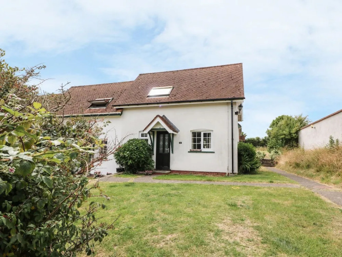 Yew Tree Cottage