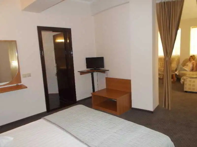 Hotel Reghina