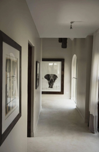 Siringit Villa