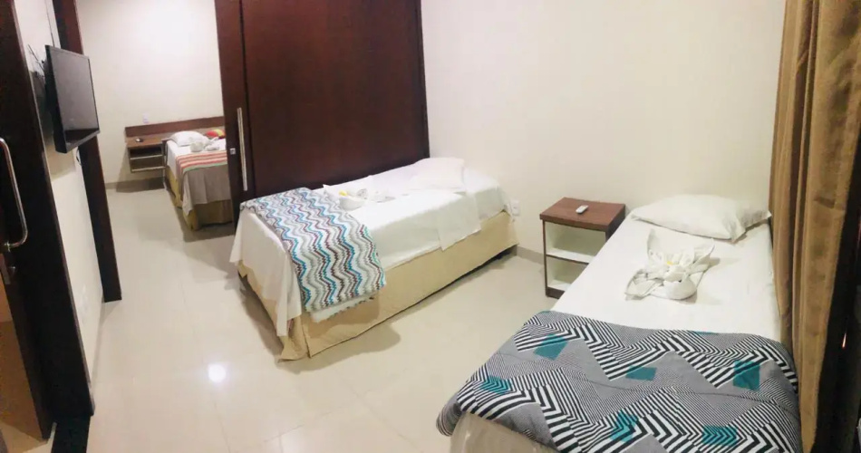 Hotel Pousada Real