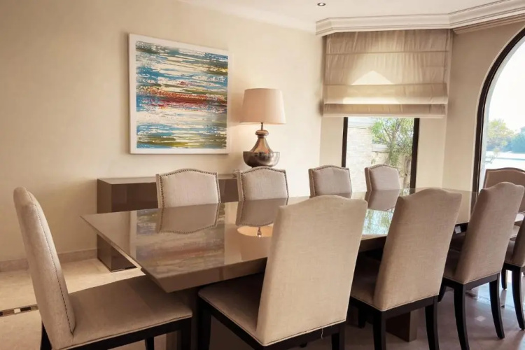 Villa Noor Palm Jumeirah