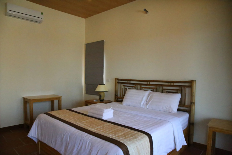 Wildland Resort