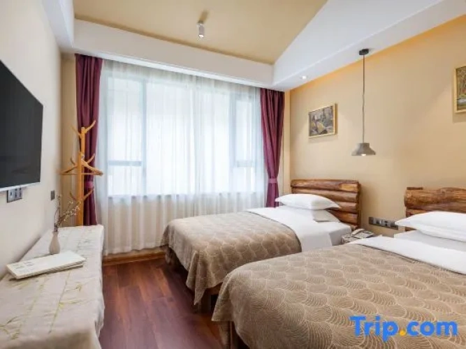 Comfort Twin room