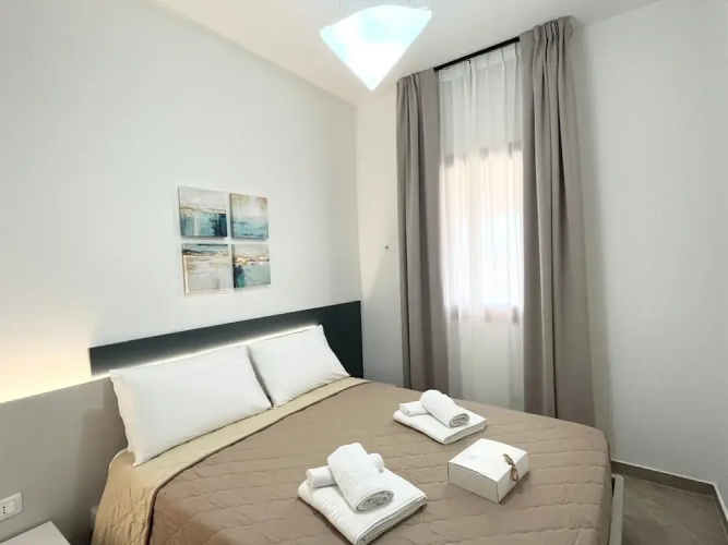 Villa Con Piscina