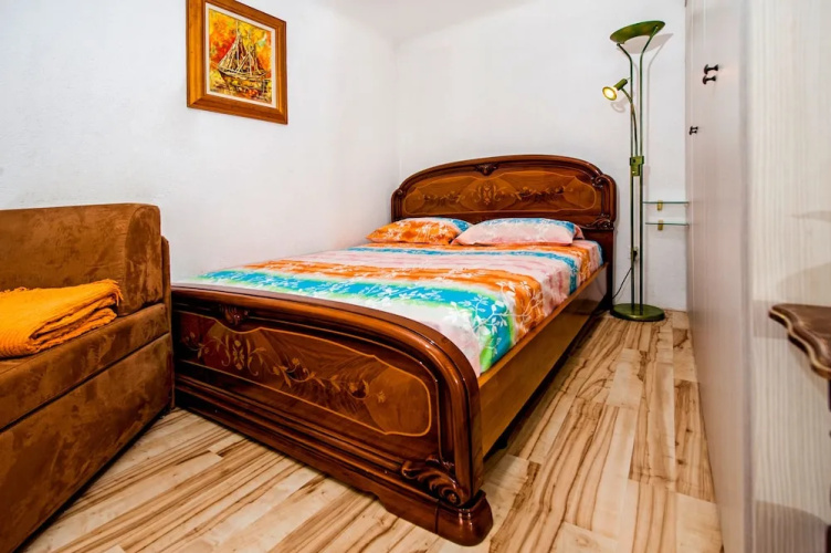Apartment Sani