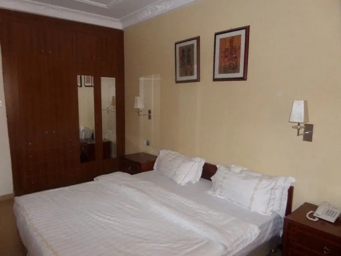 Thames Suite & Hotel Apartment