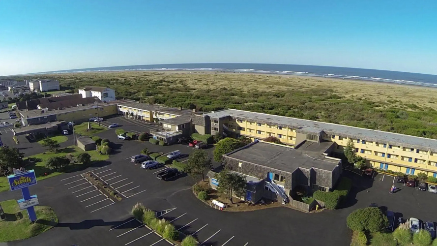 The Sands Resort