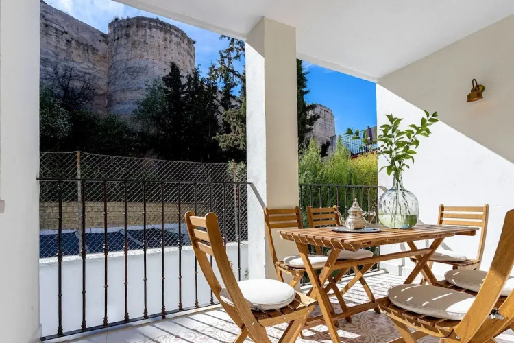 Genteel Home Alhacaba