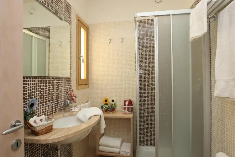 Quadra Key Easy Home In Florence