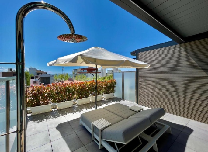 Superior Suite