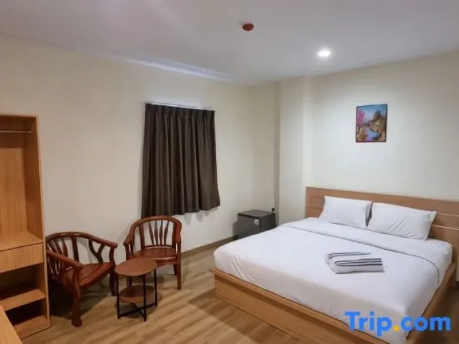 Standard Double Family room
