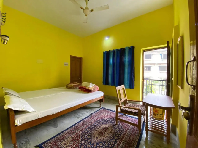 Rahul Guest House