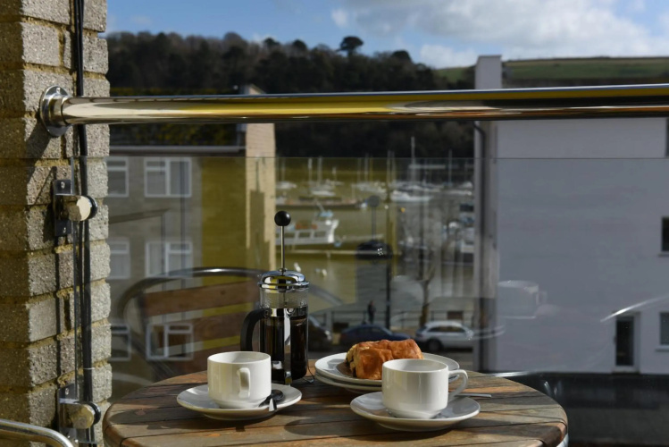Dartside 4 in Dartmouth