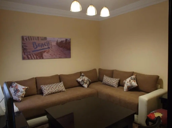 Standard Double Apartment