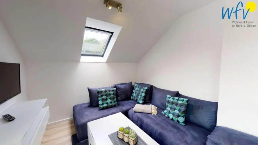 Seaside - Ferienwohnung 5