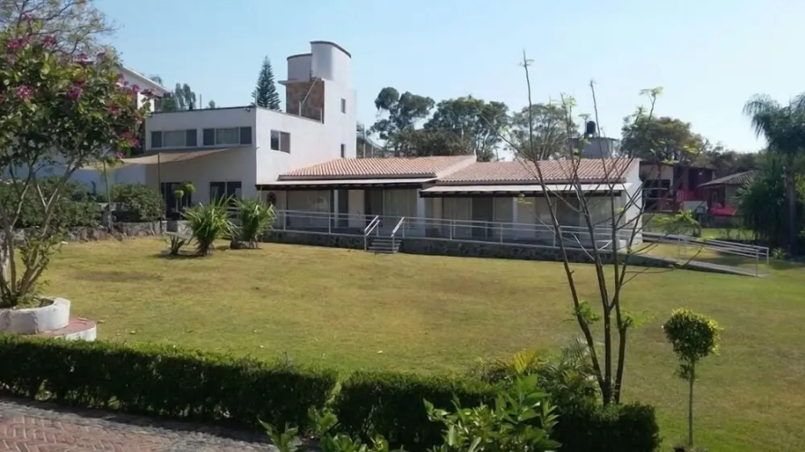 Quinta Avril
