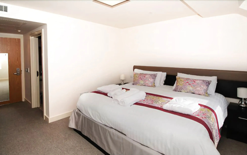Mannin Hotel