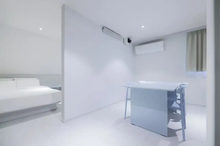 Anook Air Hotel Chuncheon