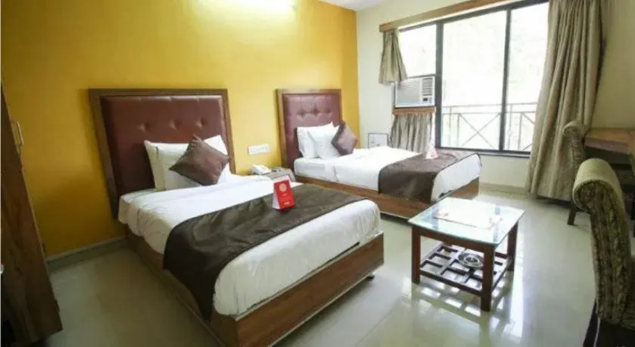 Hotel Executive