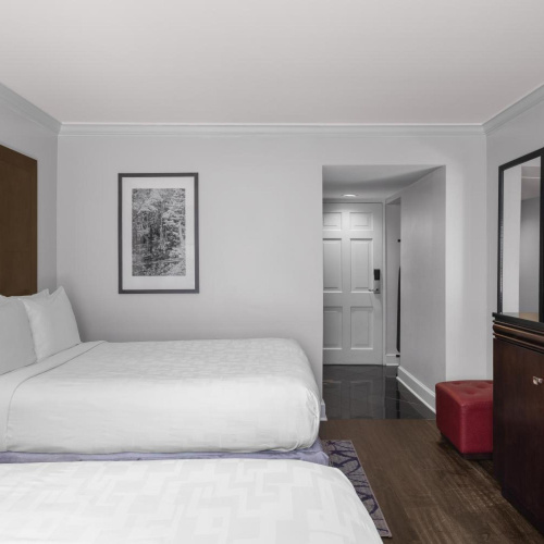Hotel Le Marais photo 24