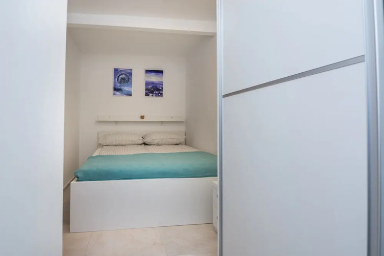 Apartments Malcic