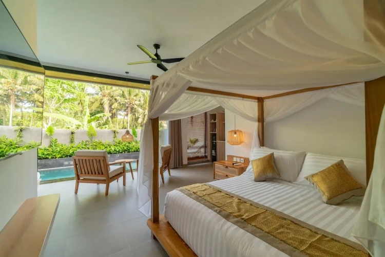 Superior Villa