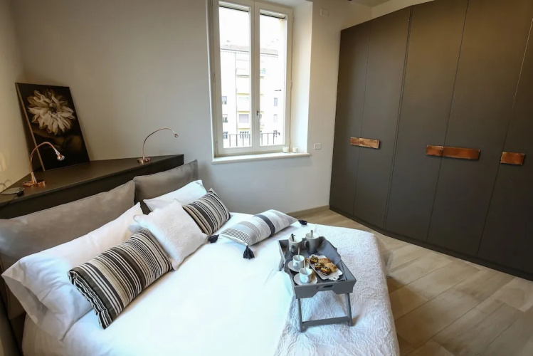 Emilia Suite Home