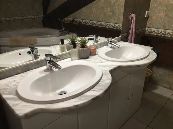 Beautiful 2-bed Apartment