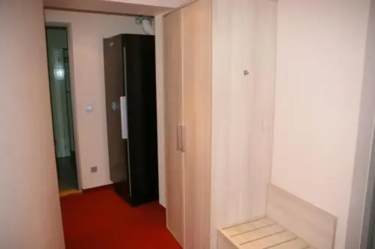 Tehvandi Hotell