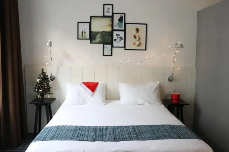 Mondo Hotel Oostende