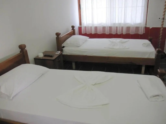 Comfort Twin room