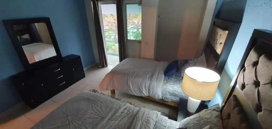 Rebecas Apartment