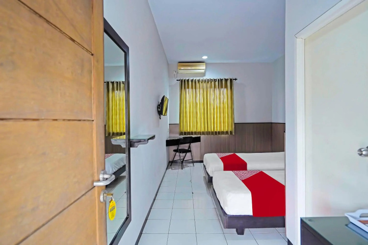 Hotel O Anugerah