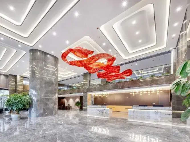 Wyndham Select Days Hotel Kunming Chenggong