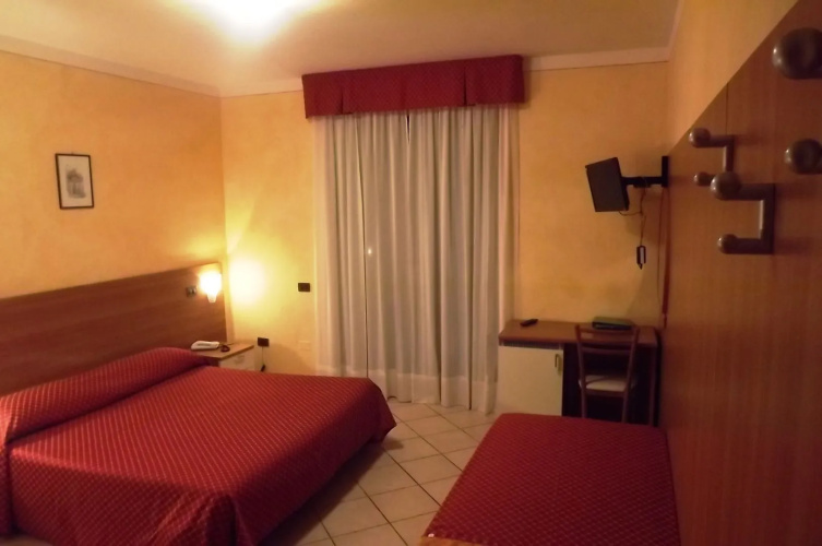 Park Hotel Zanzanù