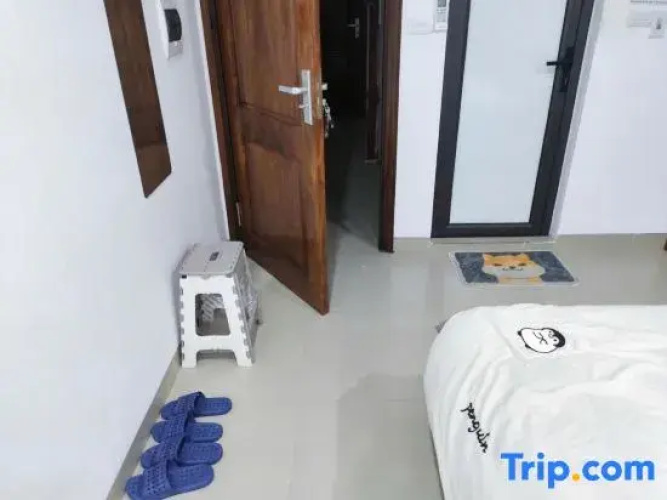 Heart Homestay