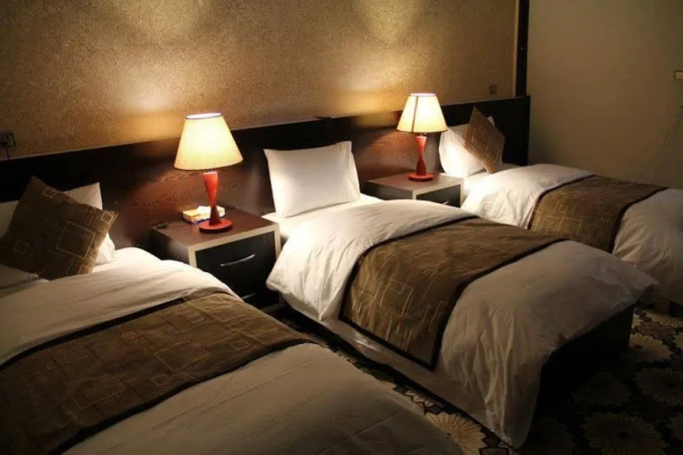 Logal Hotel Erbil