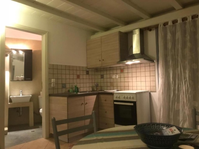 2 Bedrooms Cottage