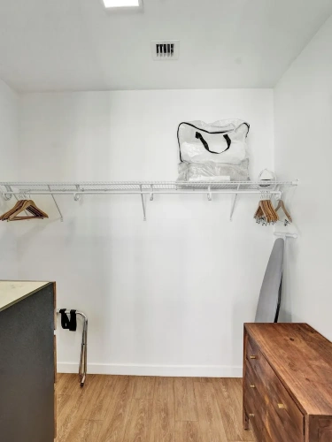 1 Bedroom Economy Apartment with city view