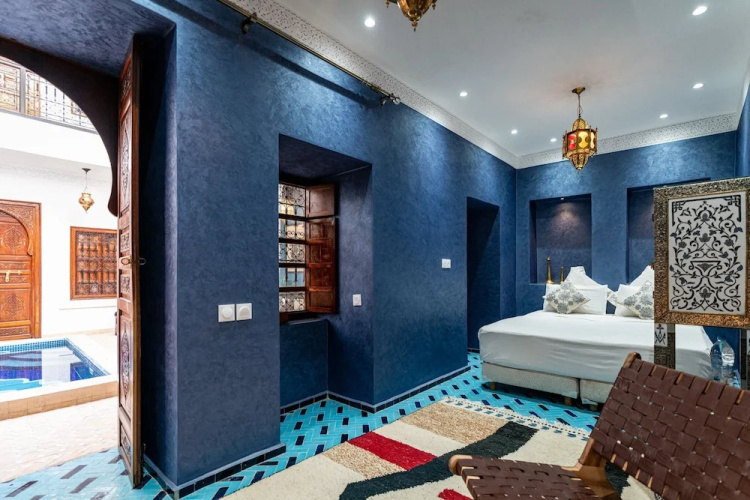 Riad Serendip Boutique Hotel