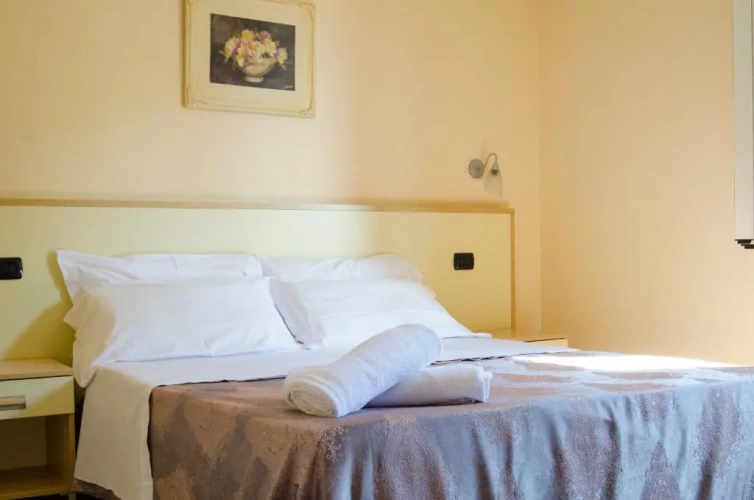 1 Bedroom Standard Double Apartment