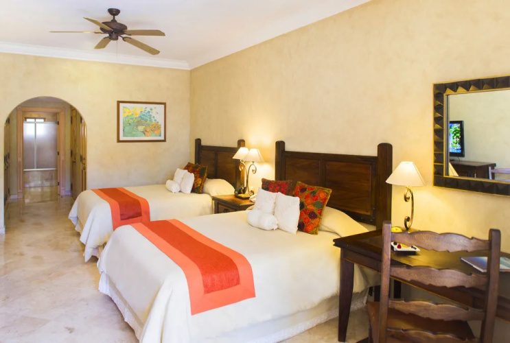 Villa La Estancia Los Cabos