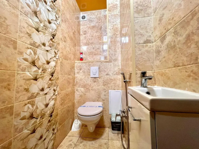 ApartPoltava ДВОКІМНАТНІ апартаменти в центрі Полтави