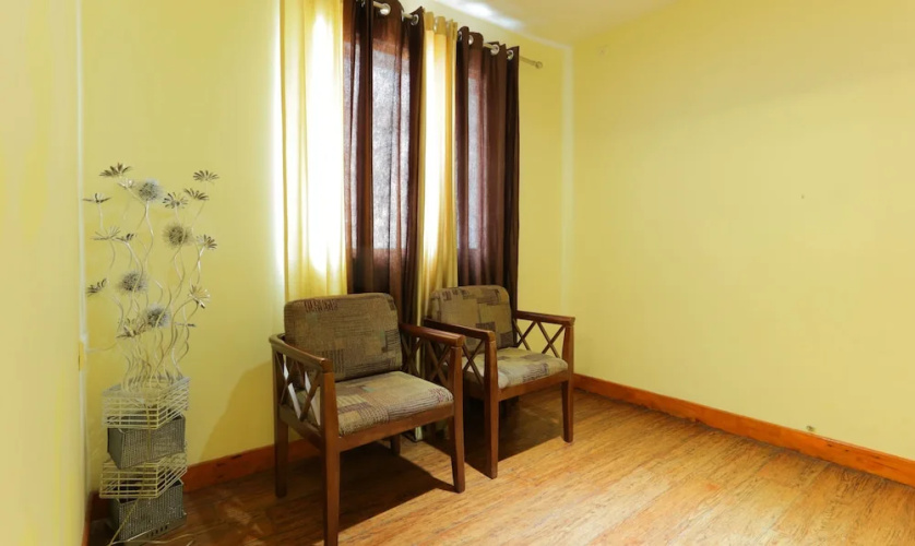 Treebo Malabar Inn