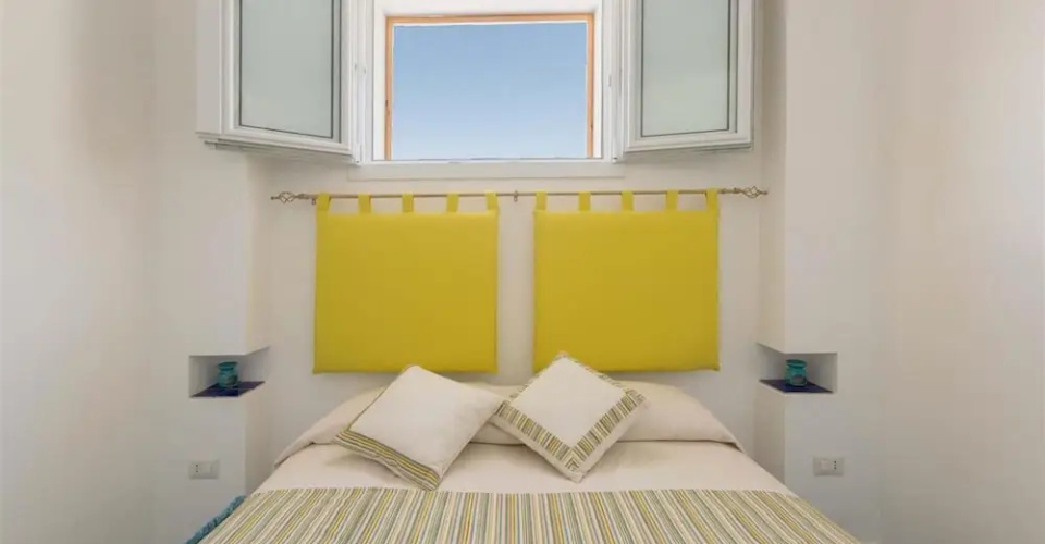 1688 Villa Blu Cobalto - Appartamento 2